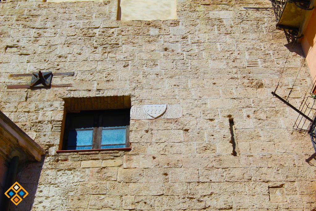 Torre Dello Sperone Daire Cagliari Dış mekan fotoğraf