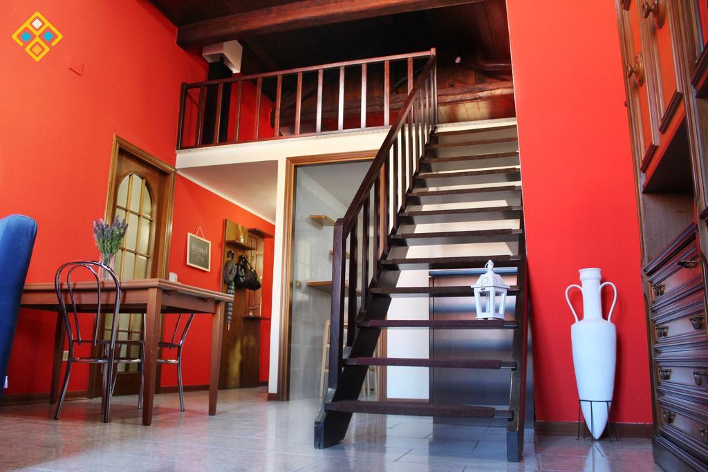 Torre Dello Sperone Daire Cagliari Dış mekan fotoğraf