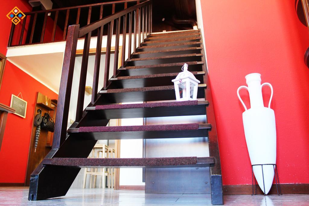 Torre Dello Sperone Daire Cagliari Dış mekan fotoğraf
