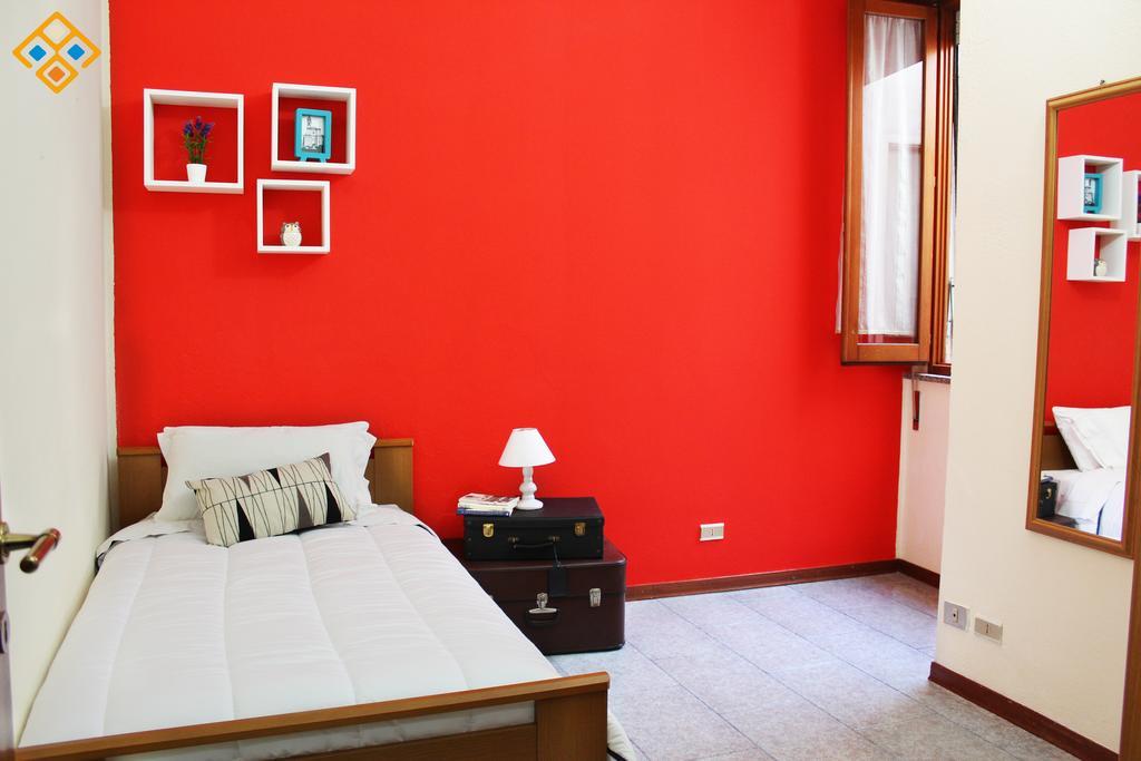 Torre Dello Sperone Daire Cagliari Dış mekan fotoğraf